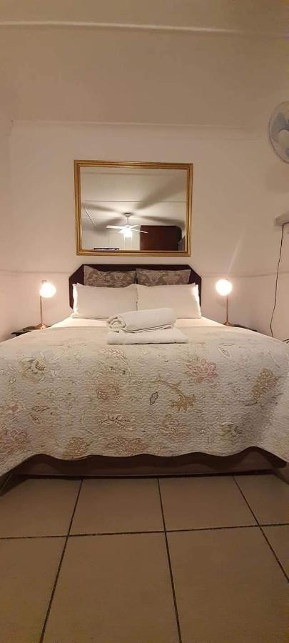 بلومفونتين Aandrus Guesthouse المظهر الخارجي الصورة
